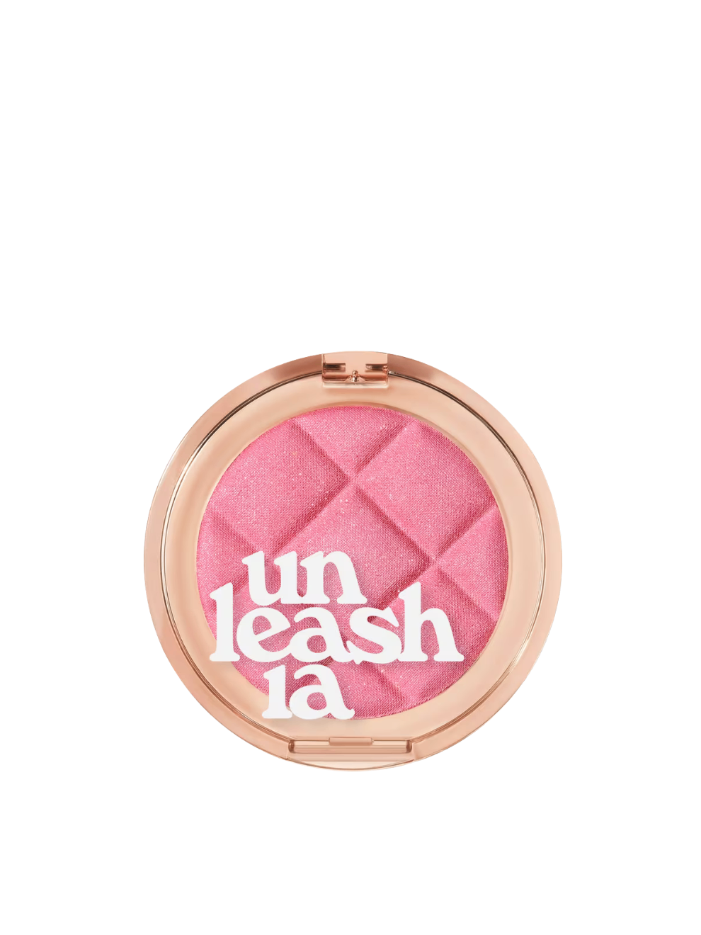 Unleashia Dough Dough Waffle Blush