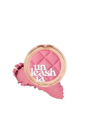Unleashia Dough Dough Waffle Blush