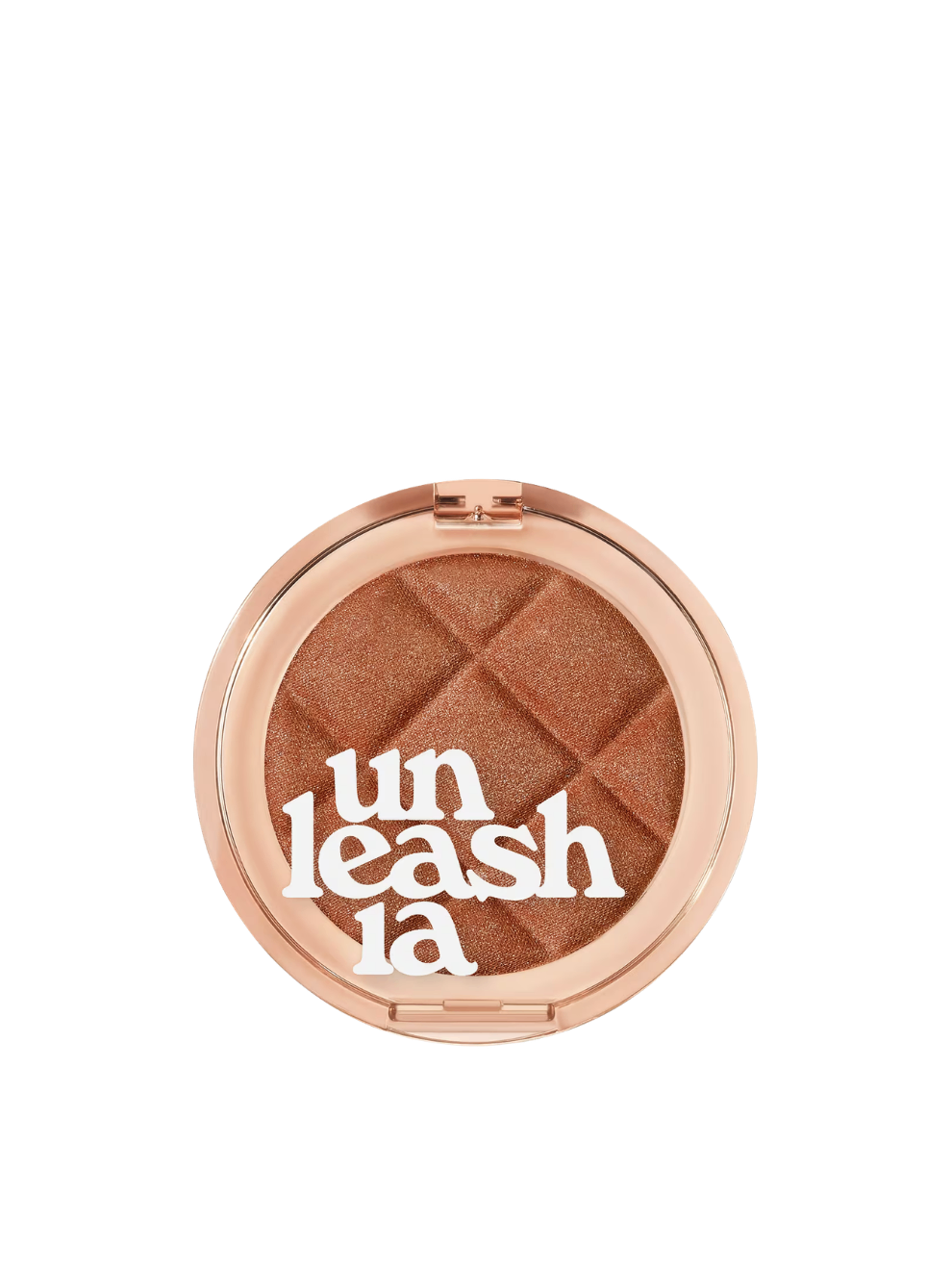 Unleashia Dough Dough Waffle Blush