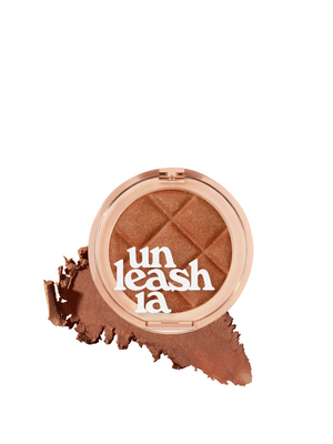 Unleashia Dough Dough Waffle Blush