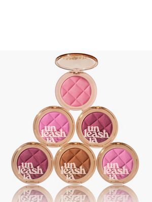 Unleashia Dough Dough Waffle Blush