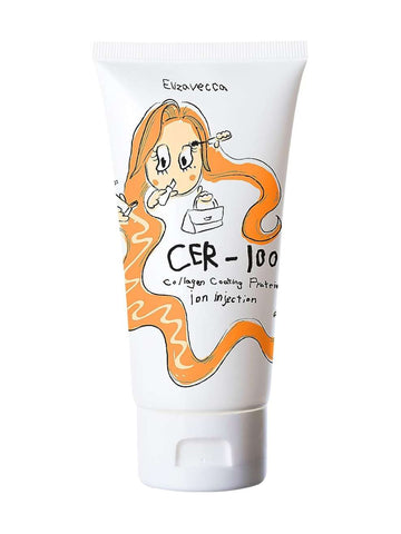 Elizavecca Milky Piggy Collagen Coating Protein Ion Injection