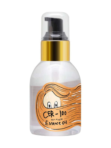 Elizavecca Cer-100 Hair Muscle Essence Oil
