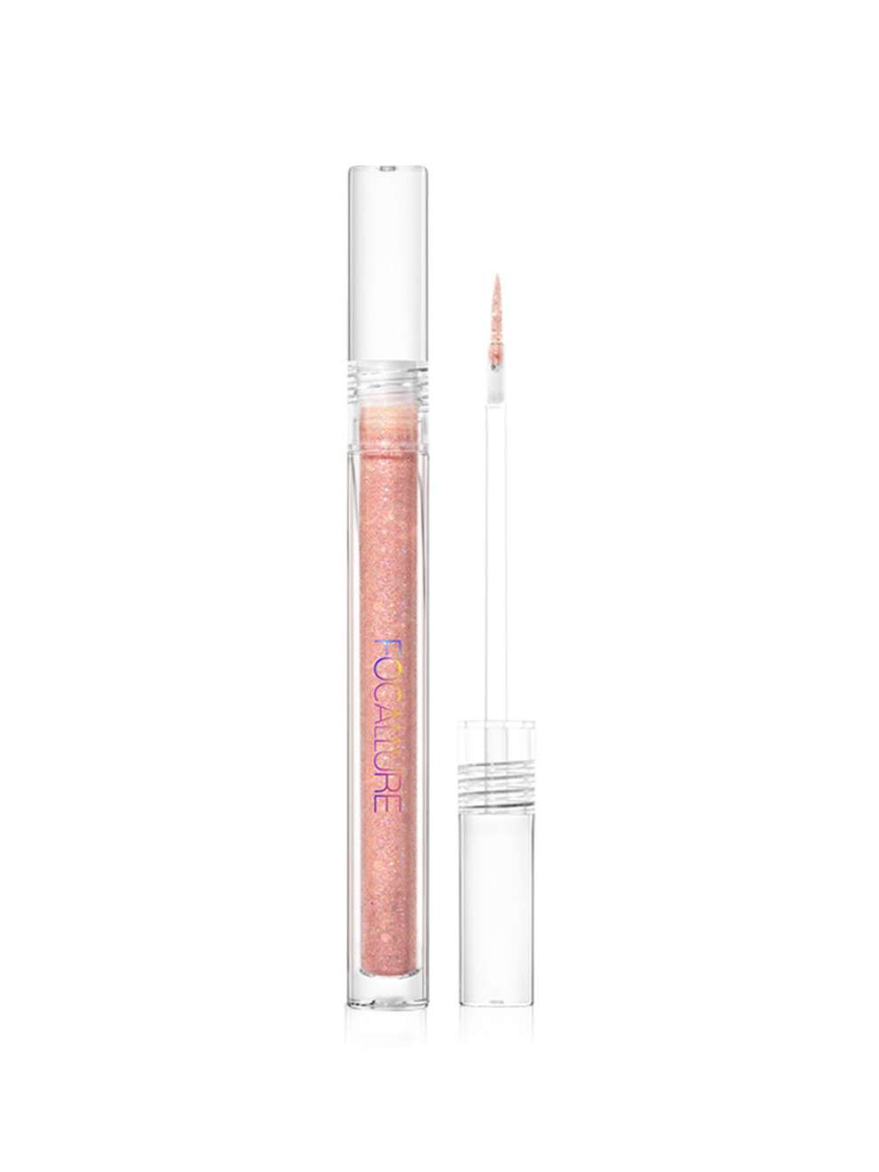 FOCALLURE GLITTERING Liquid Eyeshadow