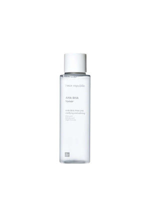 Face Republic AHA BHA Toner