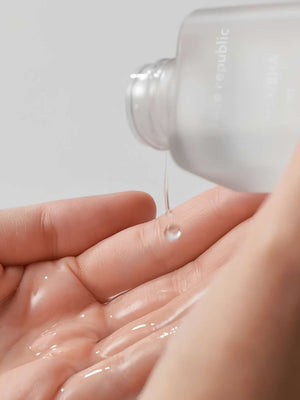 Face Republic AHA BHA Toner