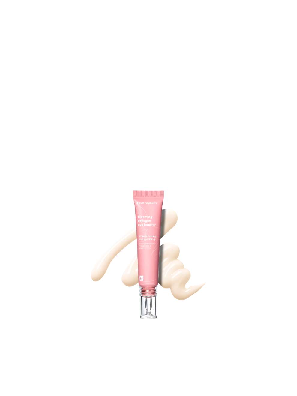 Face Republic Blooming Collagen Eye Booster