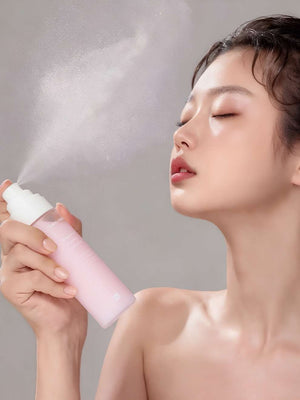 Face Republic Blooming Essence Rose Mist