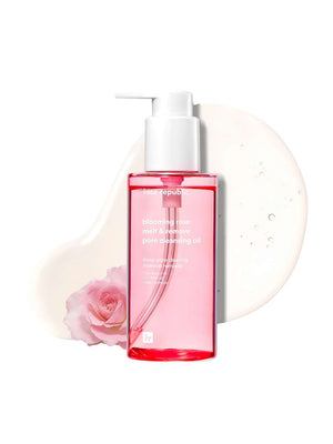 Face Republic Blooming Rose Melt & Remove Pore Cleansing Oil