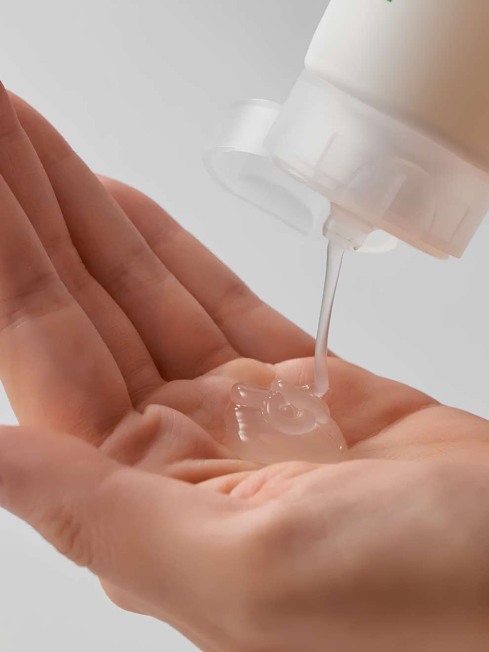 Face Republic Calming Salicylic Acid Cleanser