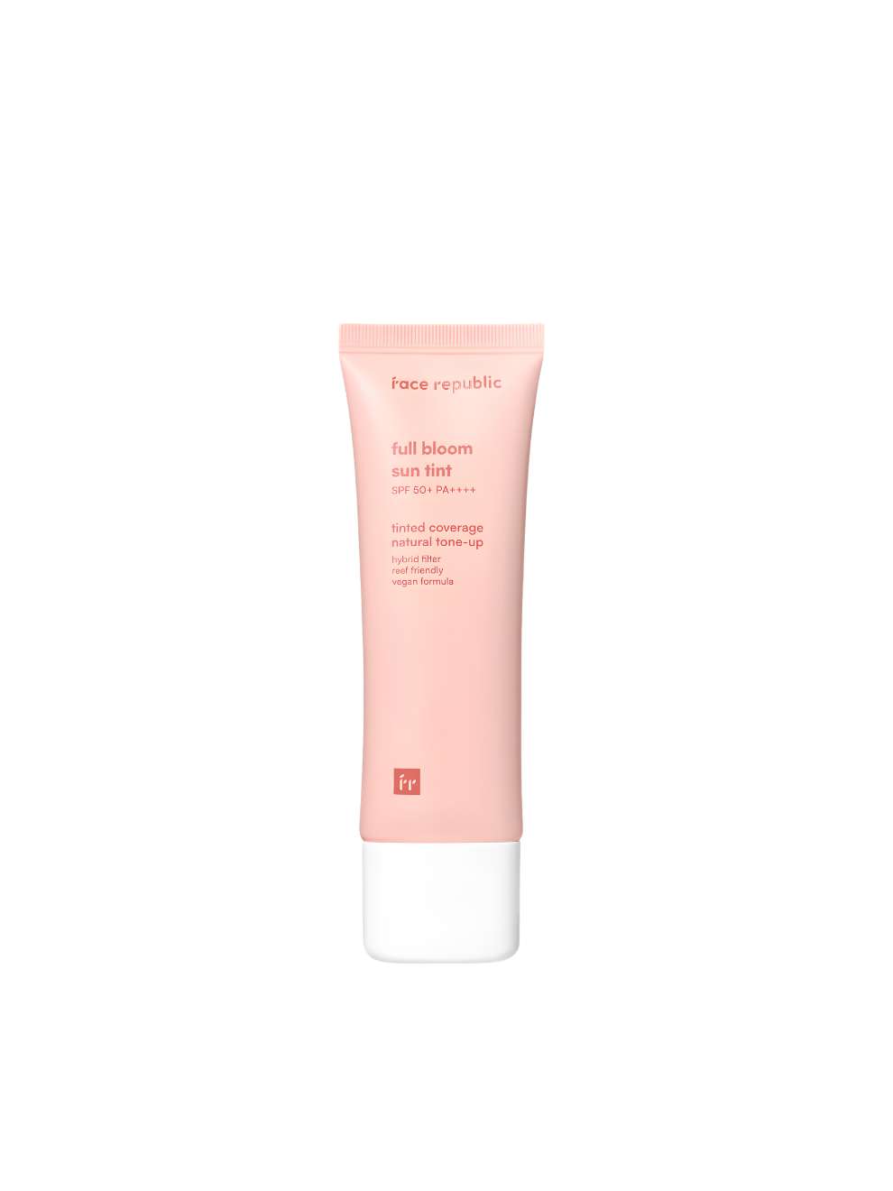Face Republic Full Bloom Sun Tint