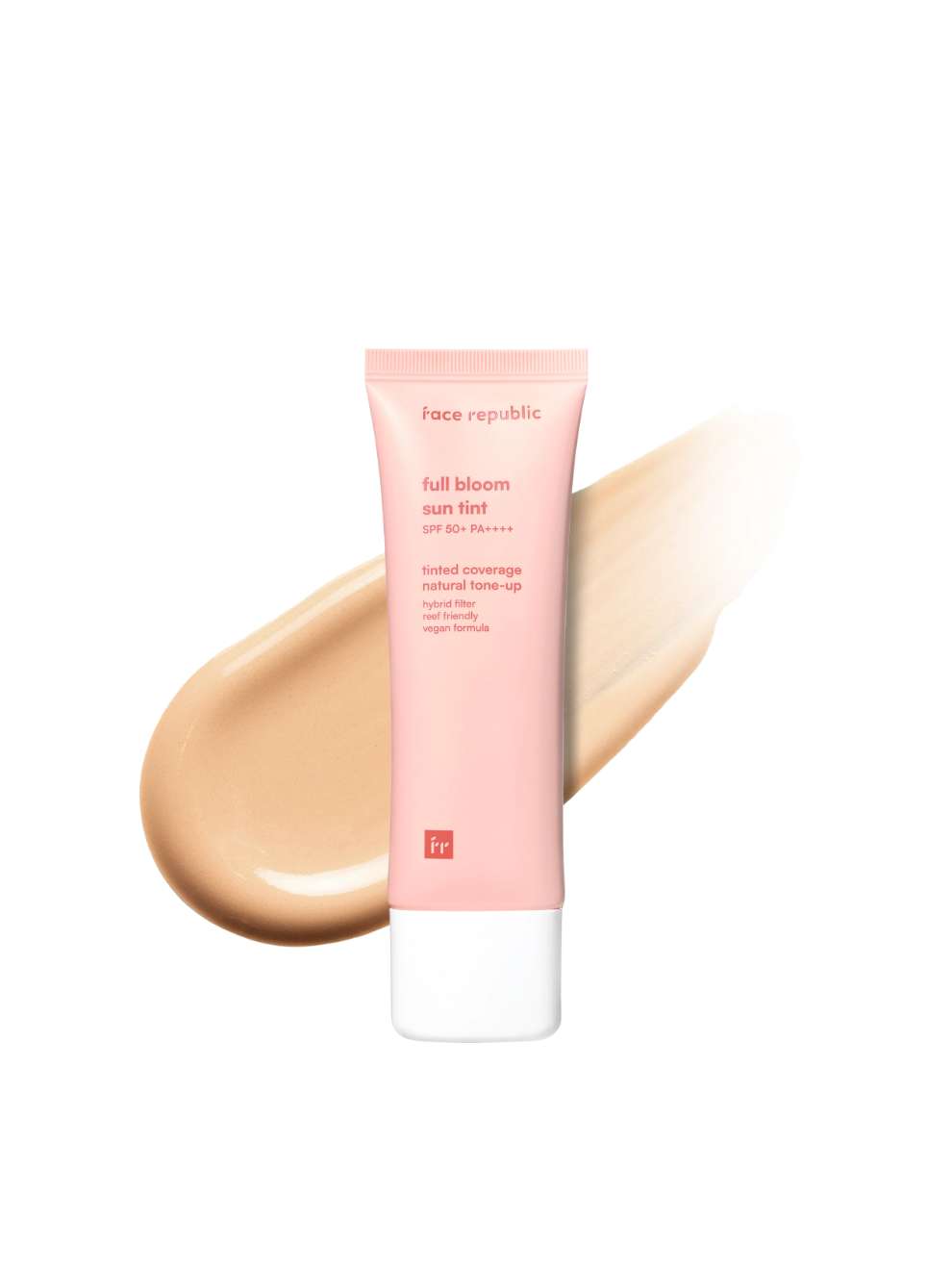 Face Republic Full Bloom Sun Tint
