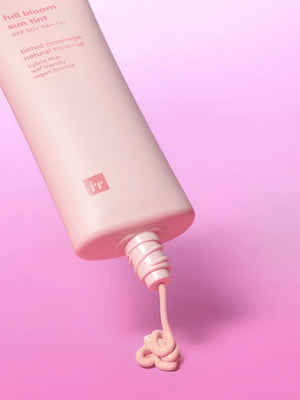 Face Republic Full Bloom Sun Tint