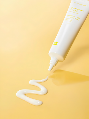 Face Republic Glow Screen Sun Gel