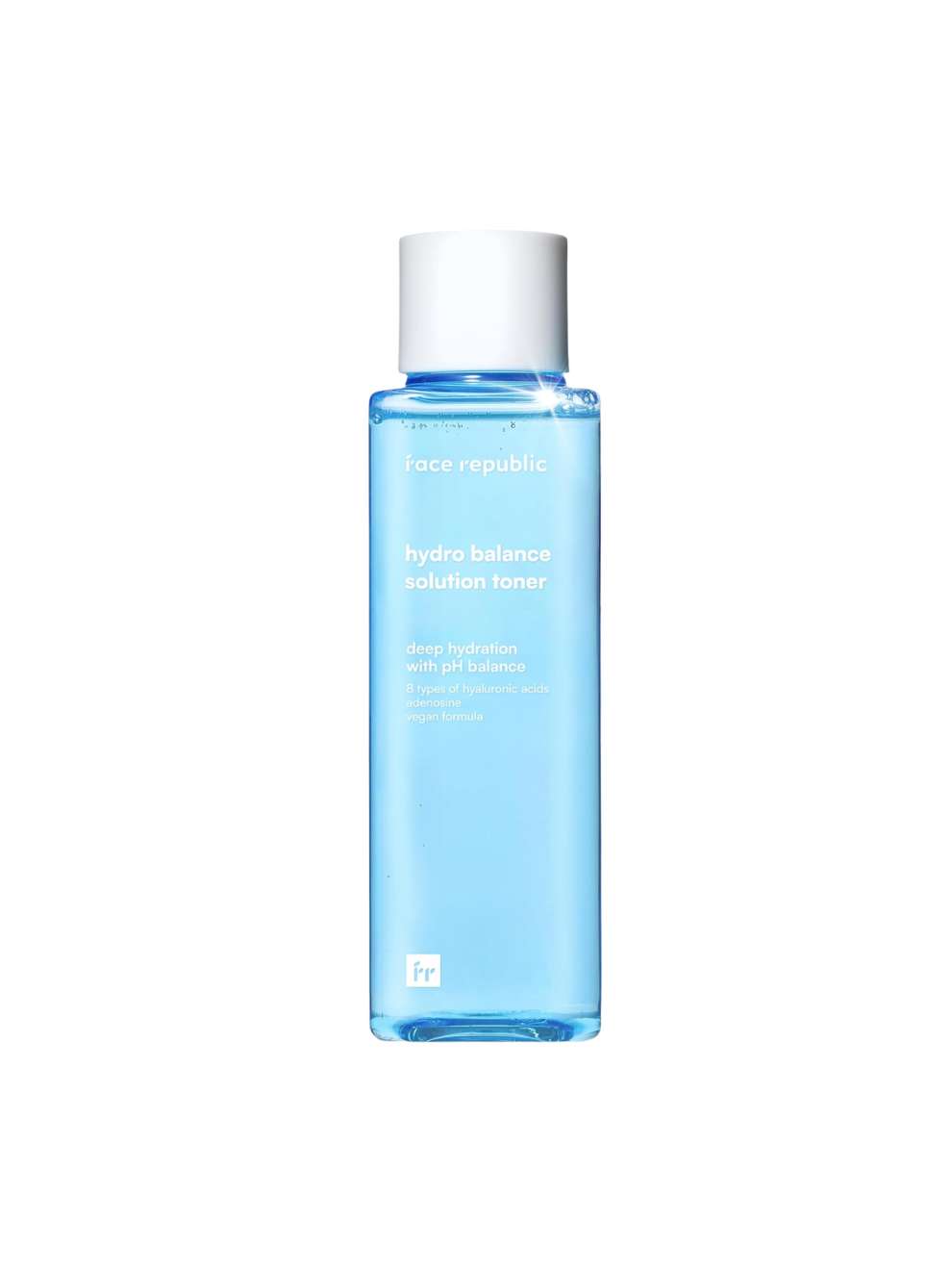 Face Republic Hydro Balance Solution Toner