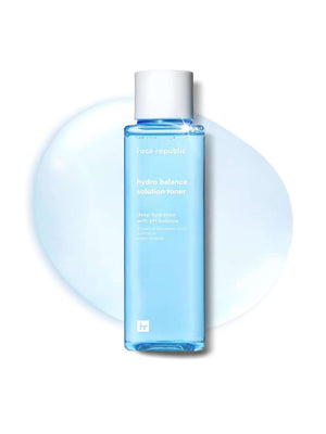 Face Republic Hydro Balance Solution Toner