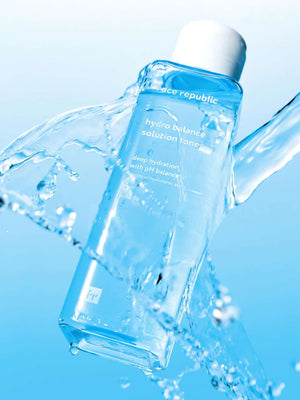 Face Republic Hydro Balance Solution Toner