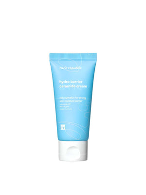 Face Republic Hydro Barrier Ceramide Cream