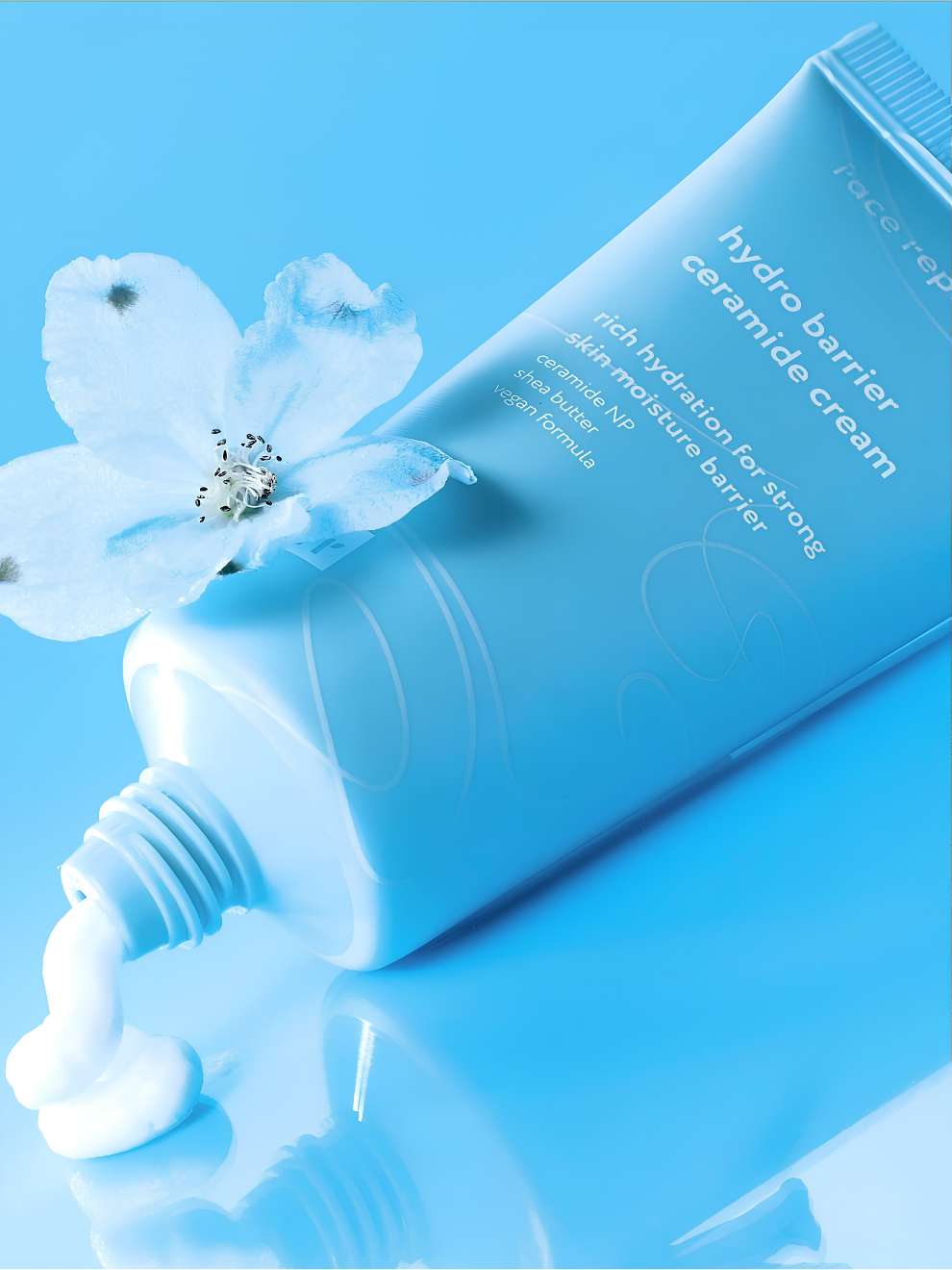 Face Republic Hydro Barrier Ceramide Cream