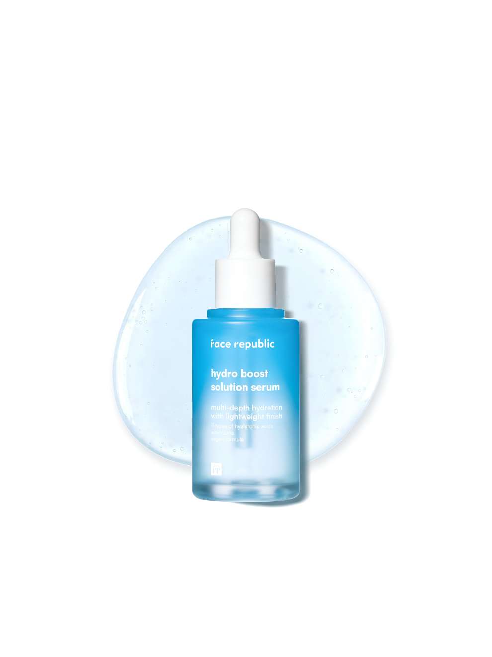 Face Republic Hydro Boost Solution Serum