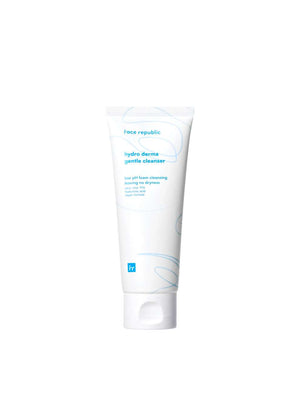 Face Republic Hydro Derma Gentle Cleanser