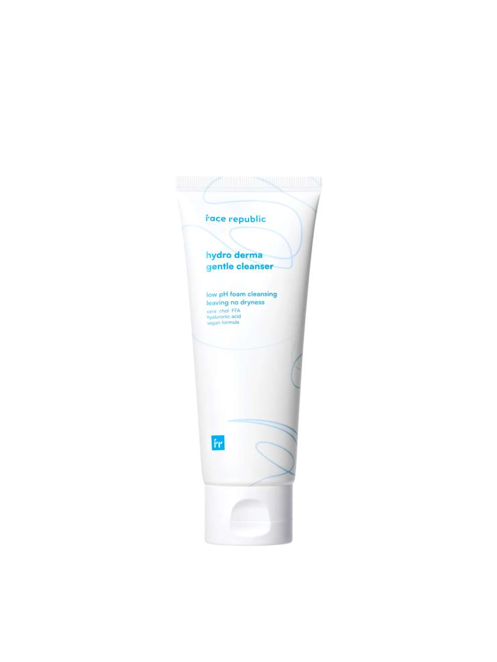 Face Republic Hydro Derma Gentle Cleanser