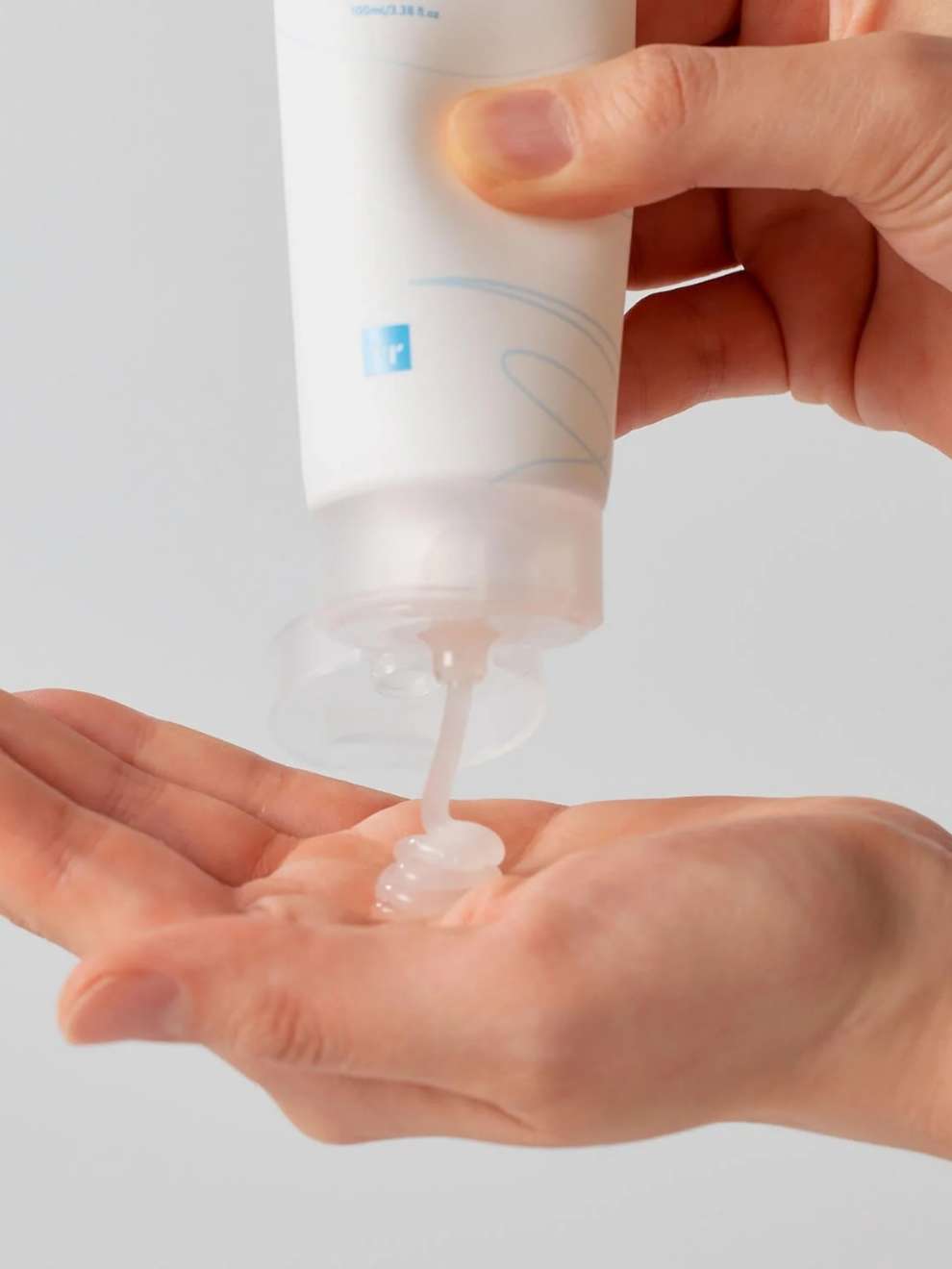 Face Republic Hydro Derma Gentle Cleanser