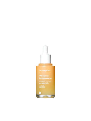 Face Republic Vita Capsule Luminous Serum