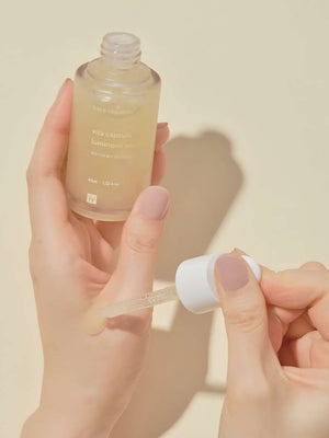 Face Republic Vita Capsule Luminous Serum