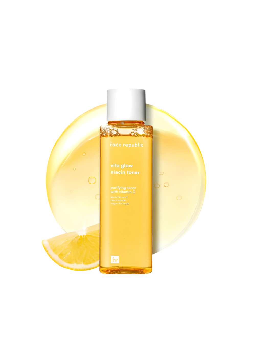 Face Republic Vita Glow Niacin Toner