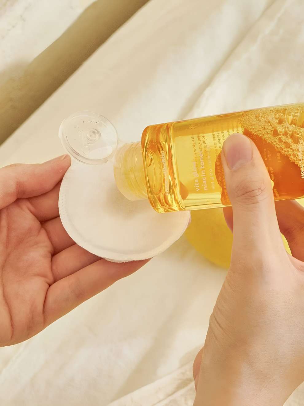 Face Republic Vita Glow Niacin Toner