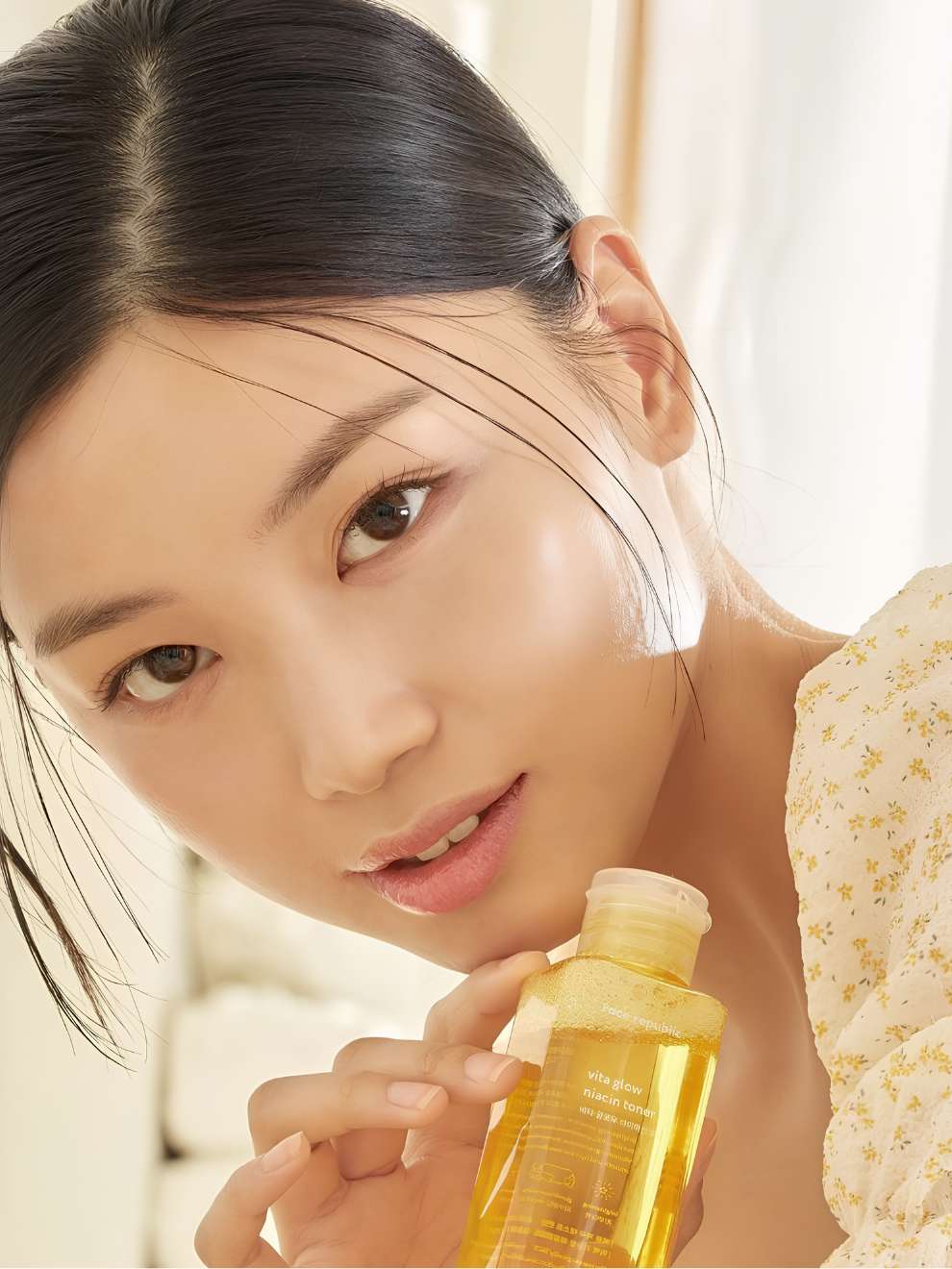 Face Republic Vita Glow Niacin Toner