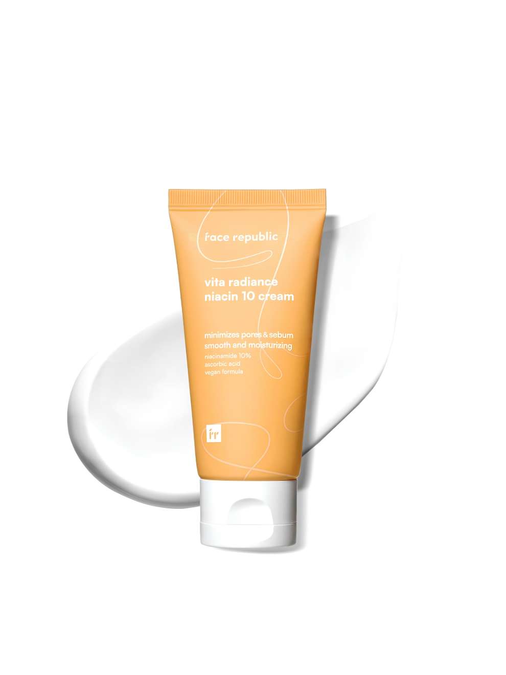 Face Republic Vita Radiance Niacin 10 Cream