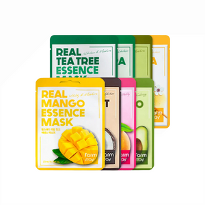 Farm Stay Real Essence Mask