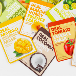 Farm Stay Real Essence Mask