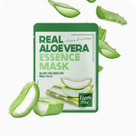 Farm Stay Real Essence Mask