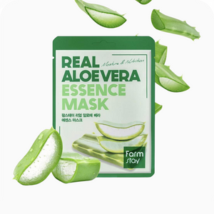 Farm Stay Real Essence Mask