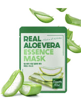Farm Stay Real Essence Mask