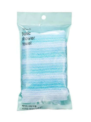 Fillimilli Basic Shower Towel