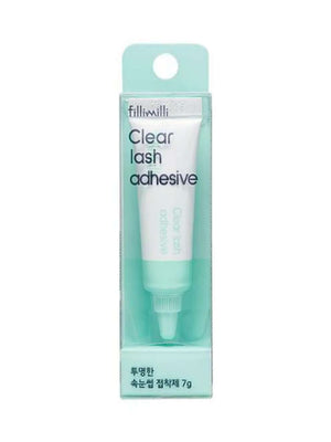 Fillimilli Clear Lash Adhesive