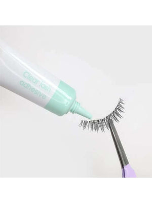 Fillimilli Clear Lash Adhesive
