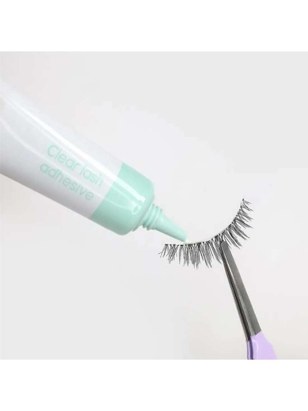 Fillimilli Clear Lash Adhesive
