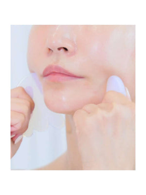 Fillimilli Dual Mini Gua Sha Set