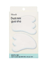Fillimilli Dual Mini Gua Sha Set