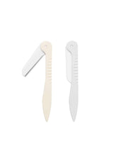 Fillimilli Foldable Wide Eyebrow Razor