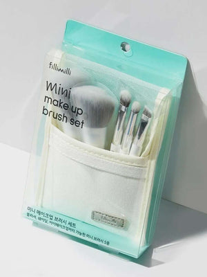 Fillimilli Mini Makeup Brush Set
