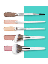 Fillimilli Mini Makeup Brush Set