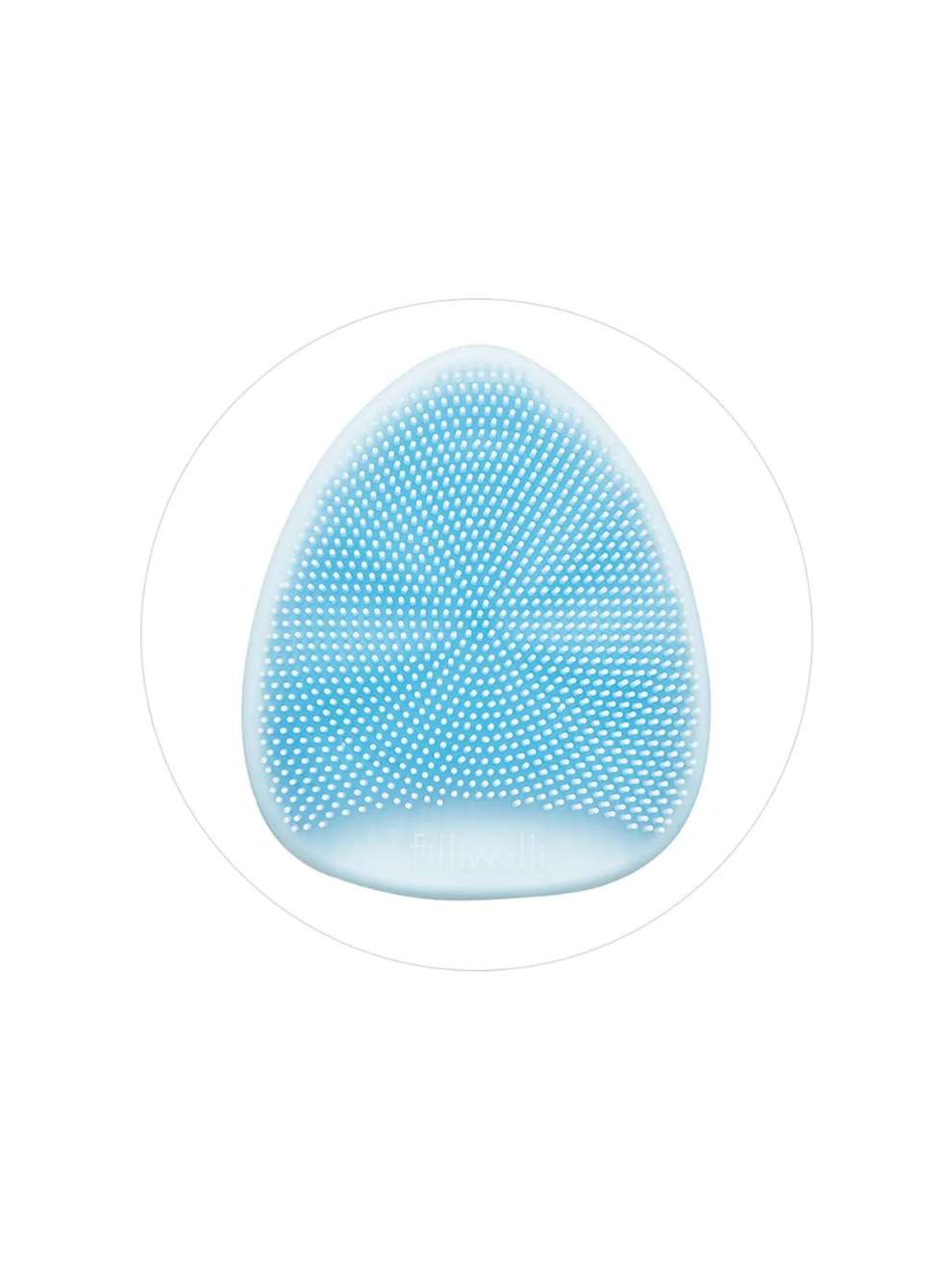 Fillimilli Multi Silicone Cleansing Pad