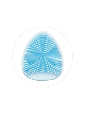 Fillimilli Multi Silicone Cleansing Pad