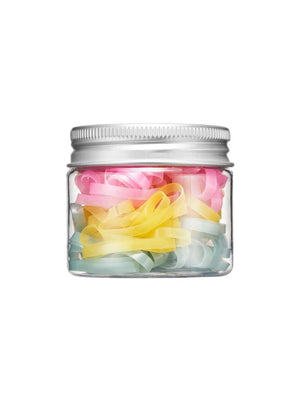 Fillimilli Hair Rubber Band Set